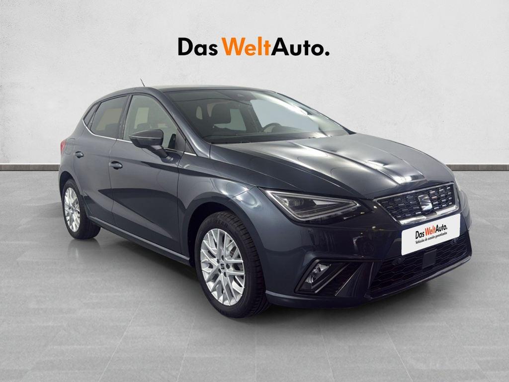 SEAT Ibiza 1.0 TSI Special Edition 85 kW (115 CV) - 0