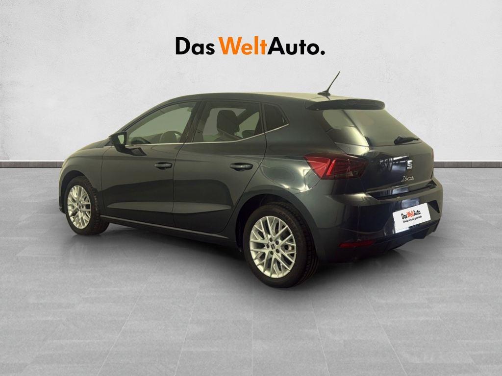 SEAT Ibiza 1.0 TSI Special Edition 85 kW (115 CV) - 1