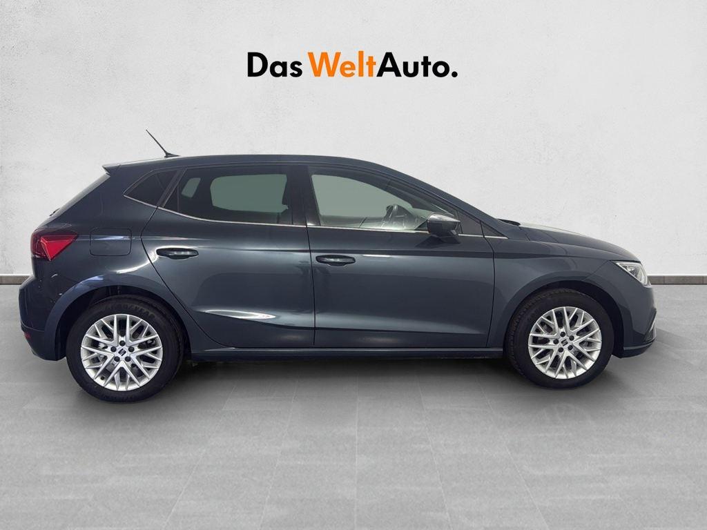 SEAT Ibiza 1.0 TSI Special Edition 85 kW (115 CV) - 2