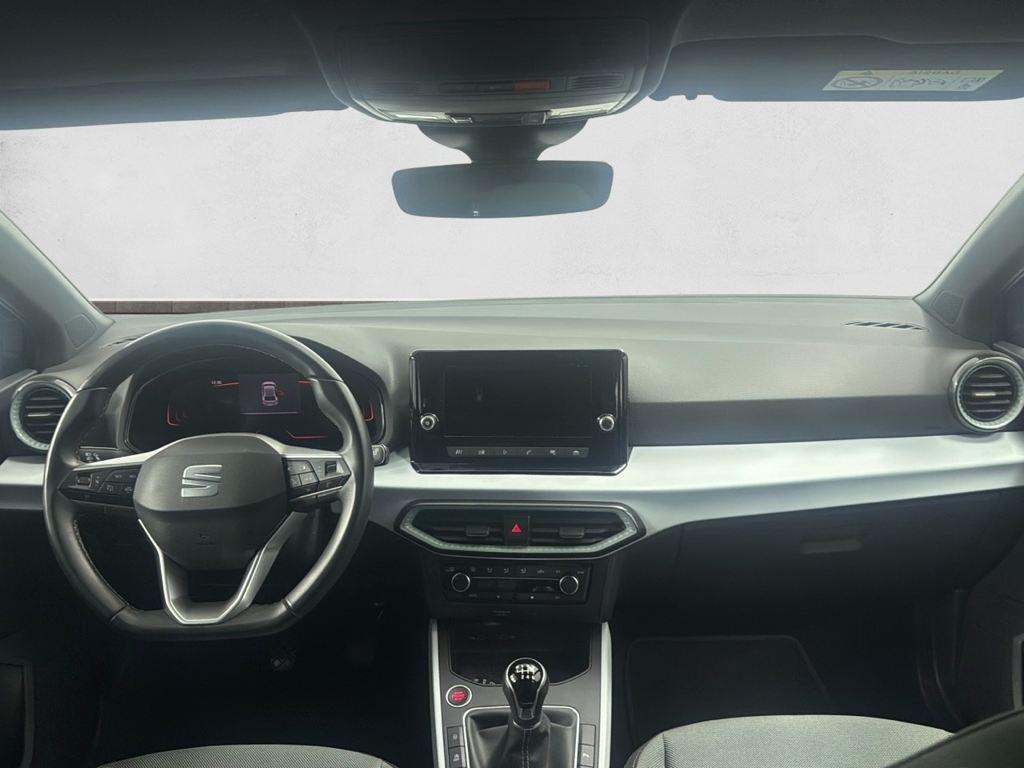 SEAT Ibiza 1.0 TSI Special Edition 85 kW (115 CV) - 3