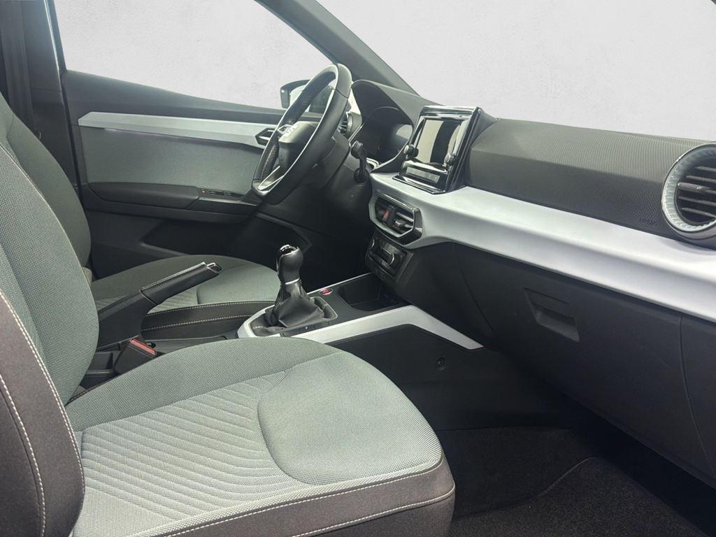 SEAT Ibiza 1.0 TSI Special Edition 85 kW (115 CV) - 4