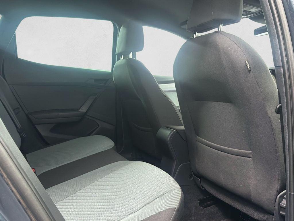 SEAT Ibiza 1.0 TSI Special Edition 85 kW (115 CV) - 5