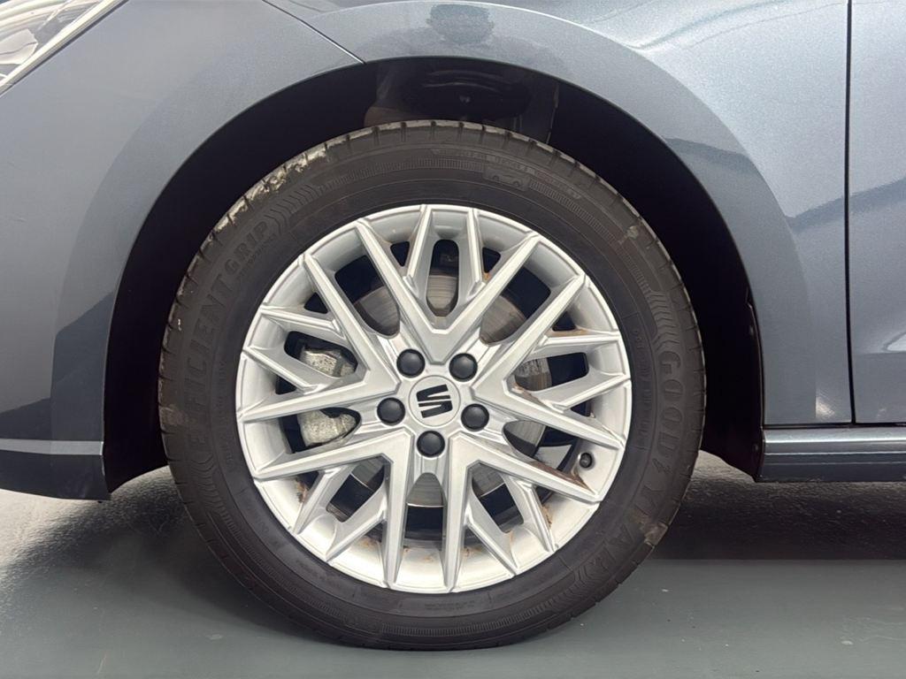 SEAT Ibiza 1.0 TSI Special Edition 85 kW (115 CV) - 7