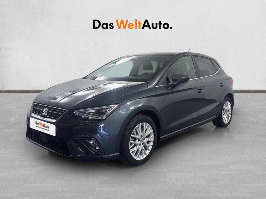 SEAT Ibiza 1.0 TSI Special Edition 85 kW (115 CV) - 9
