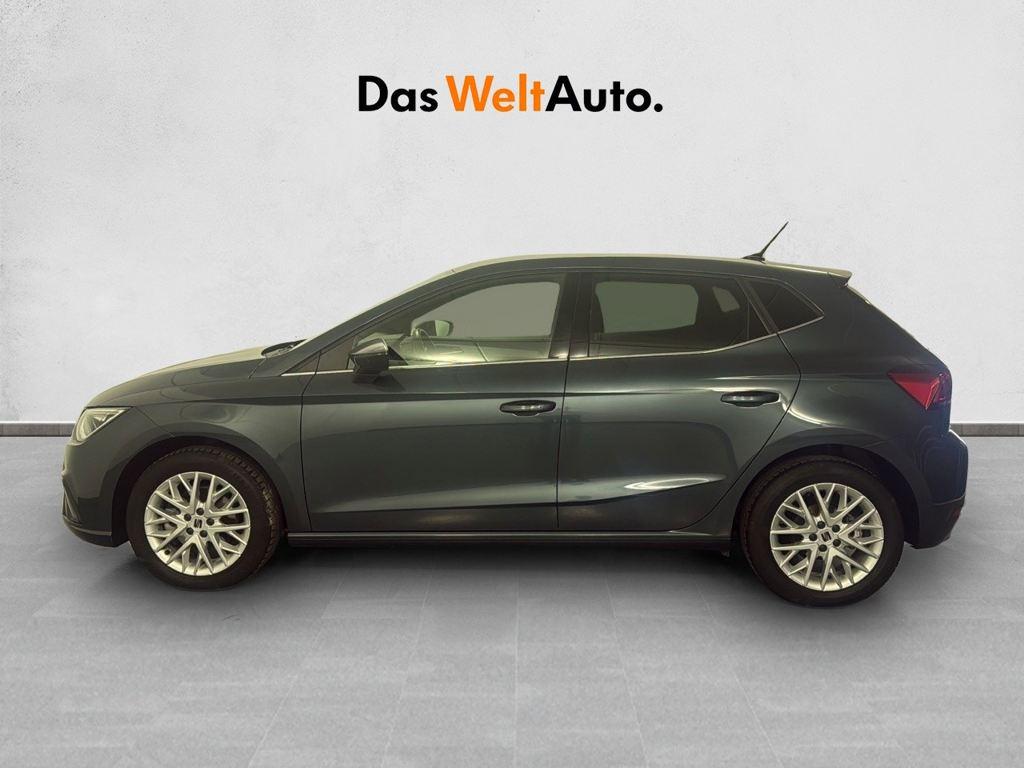 SEAT Ibiza 1.0 TSI Special Edition 85 kW (115 CV) - 11