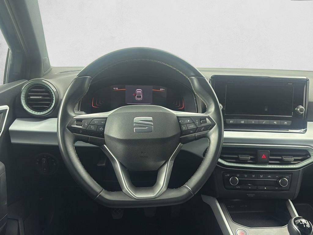 SEAT Ibiza 1.0 TSI Special Edition 85 kW (115 CV) - 12