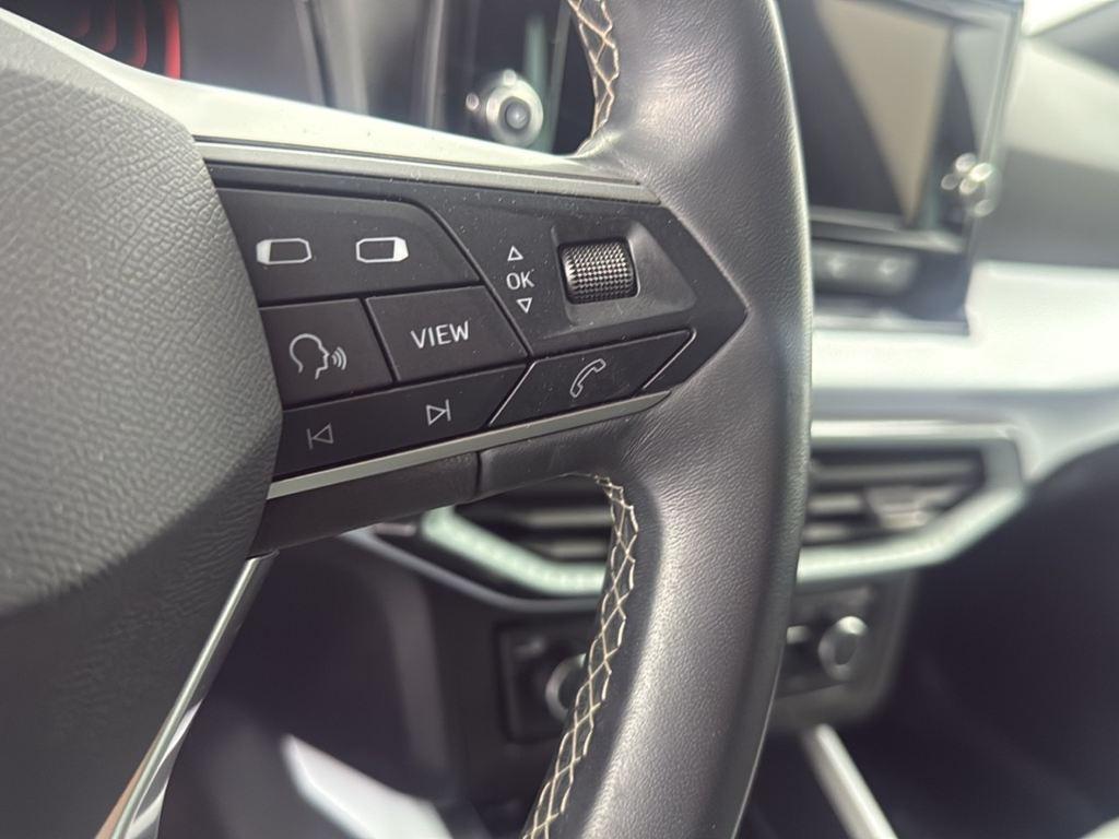 SEAT Ibiza 1.0 TSI Special Edition 85 kW (115 CV) - 16