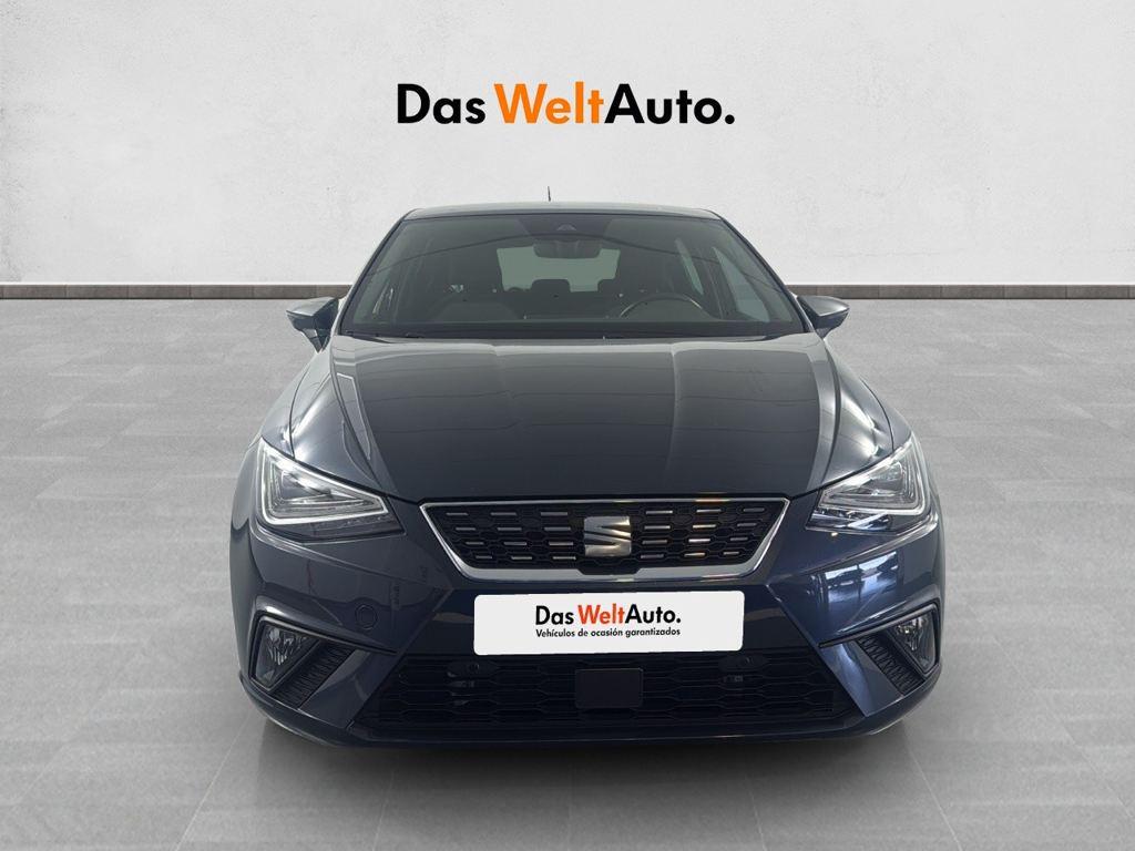 SEAT Ibiza 1.0 TSI Special Edition 85 kW (115 CV) - 18