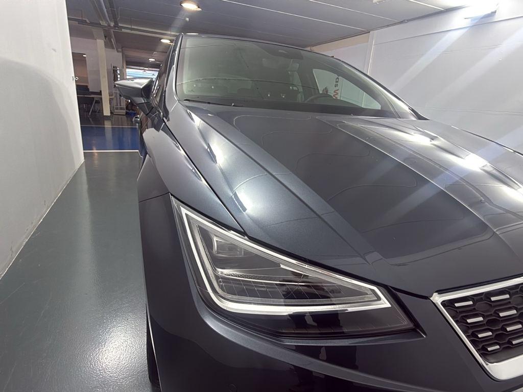 SEAT Ibiza 1.0 TSI Special Edition 85 kW (115 CV) - 19