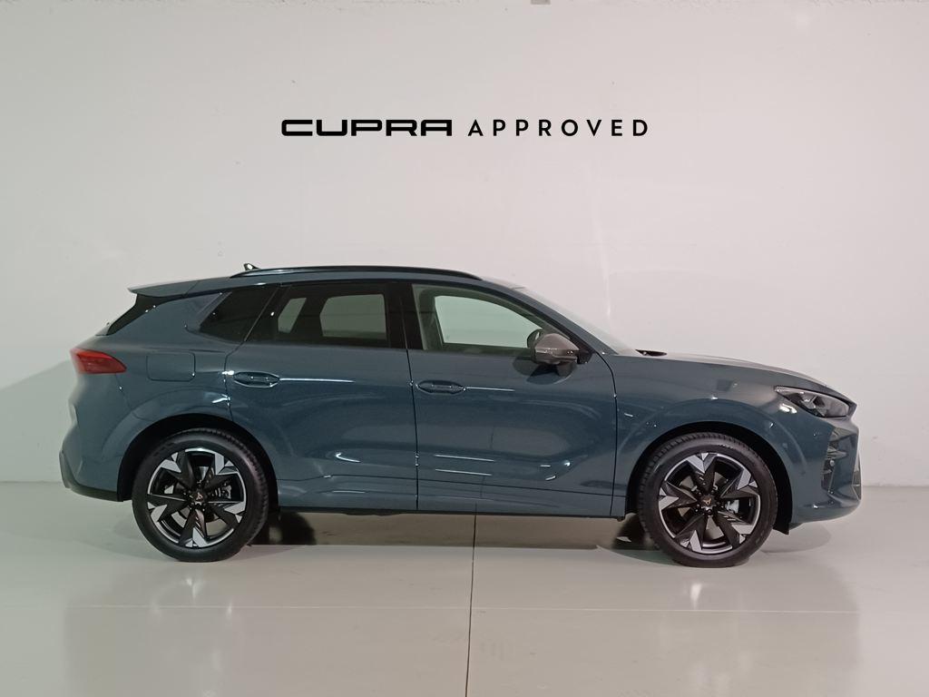 CUPRA Terramar 1.5 eTSI DSG 110 kW (150 CV) - 2