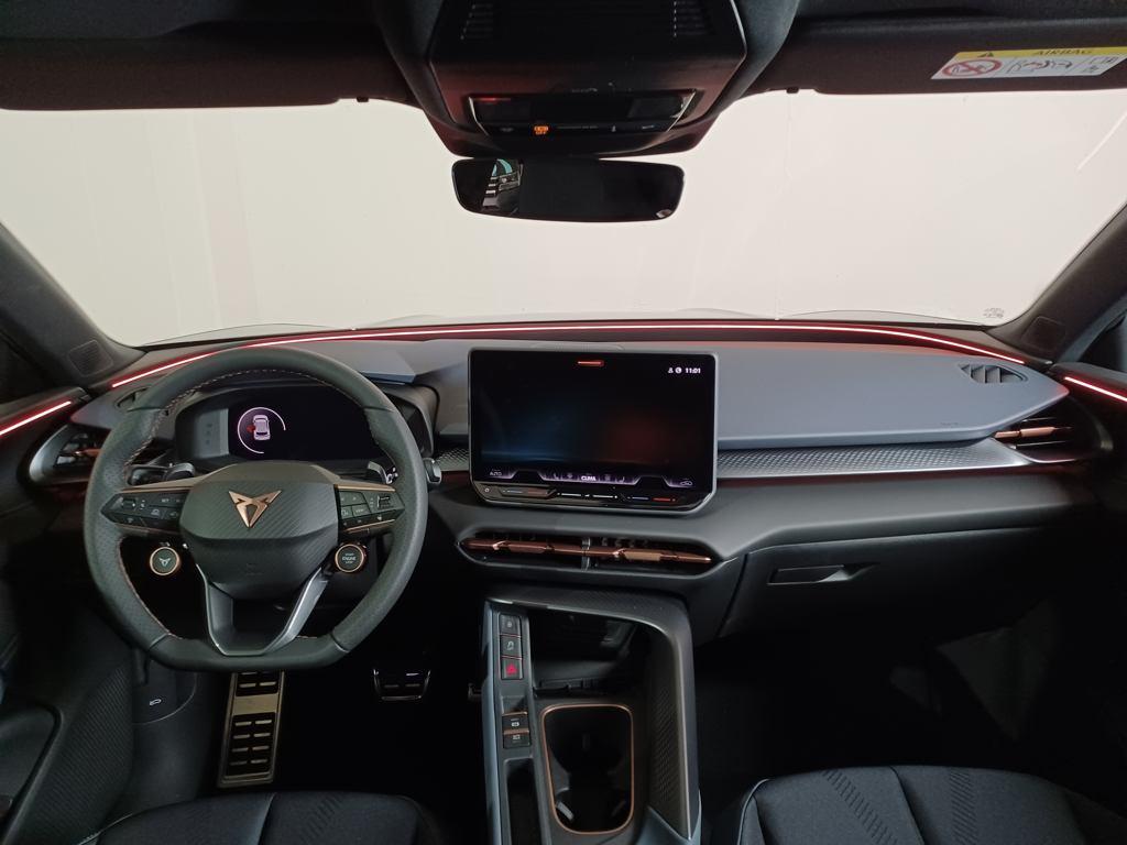 CUPRA Terramar 1.5 eTSI DSG 110 kW (150 CV) - 3