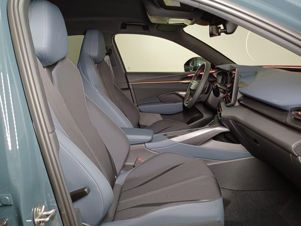 CUPRA Terramar 1.5 eTSI DSG 110 kW (150 CV) - 4