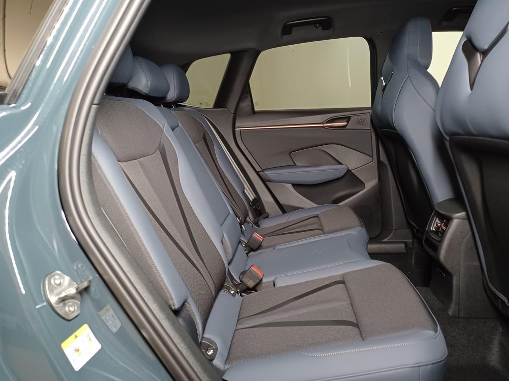 CUPRA Terramar 1.5 eTSI DSG 110 kW (150 CV) - 5