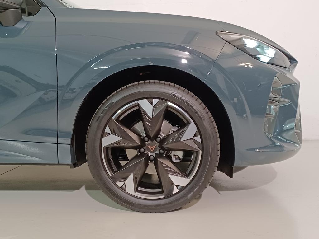 CUPRA Terramar 1.5 eTSI DSG 110 kW (150 CV) - 7