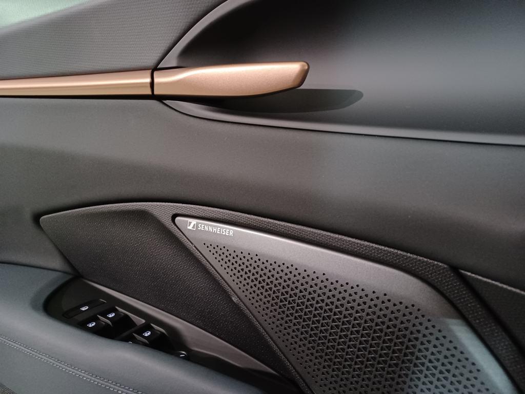 CUPRA Terramar 1.5 eTSI DSG 110 kW (150 CV) - 8