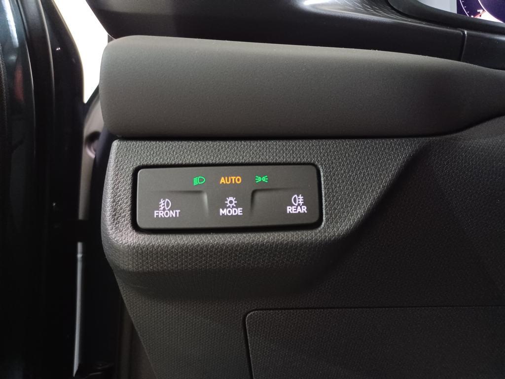 CUPRA Terramar 1.5 eTSI DSG 110 kW (150 CV) - 9