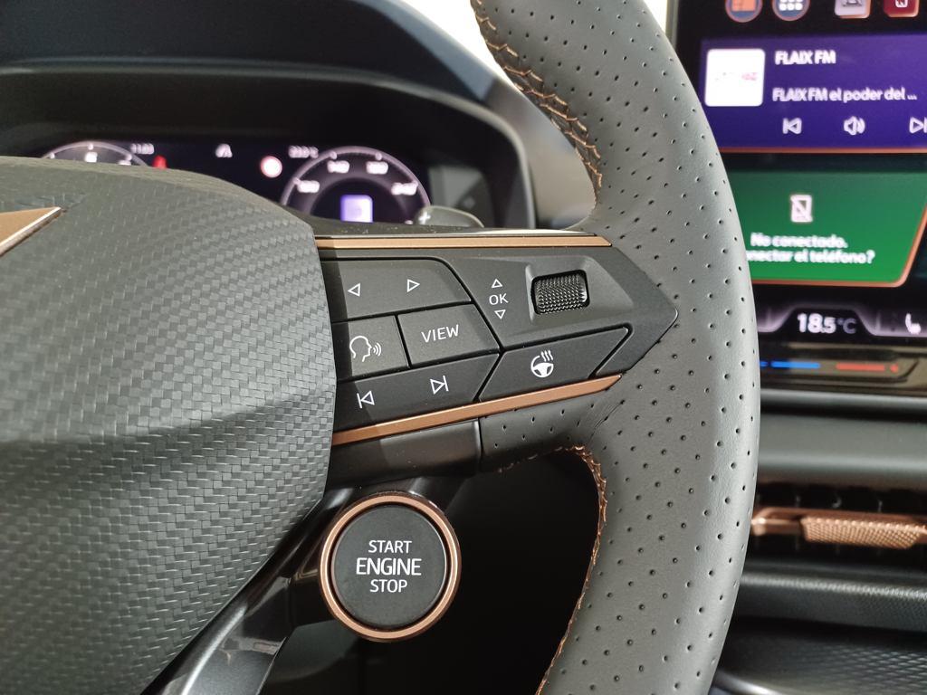 CUPRA Terramar 1.5 eTSI DSG 110 kW (150 CV) - 12