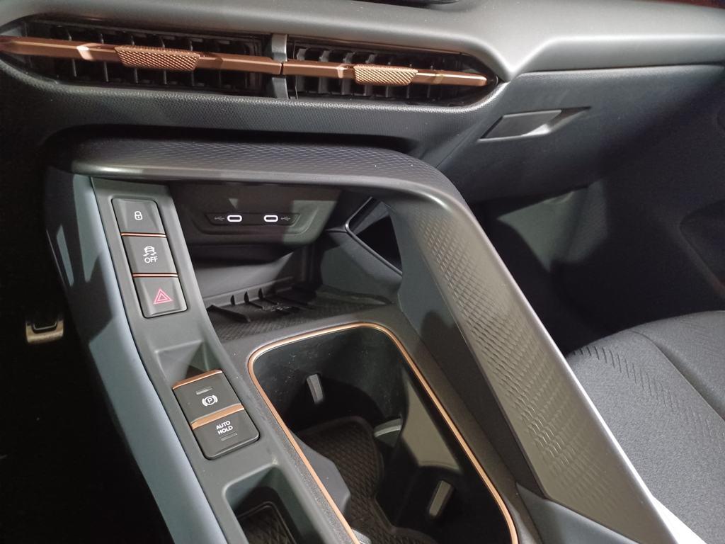 CUPRA Terramar 1.5 eTSI DSG 110 kW (150 CV) - 13