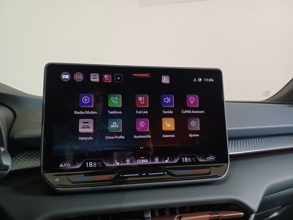 CUPRA Terramar 1.5 eTSI DSG 110 kW (150 CV) - 14