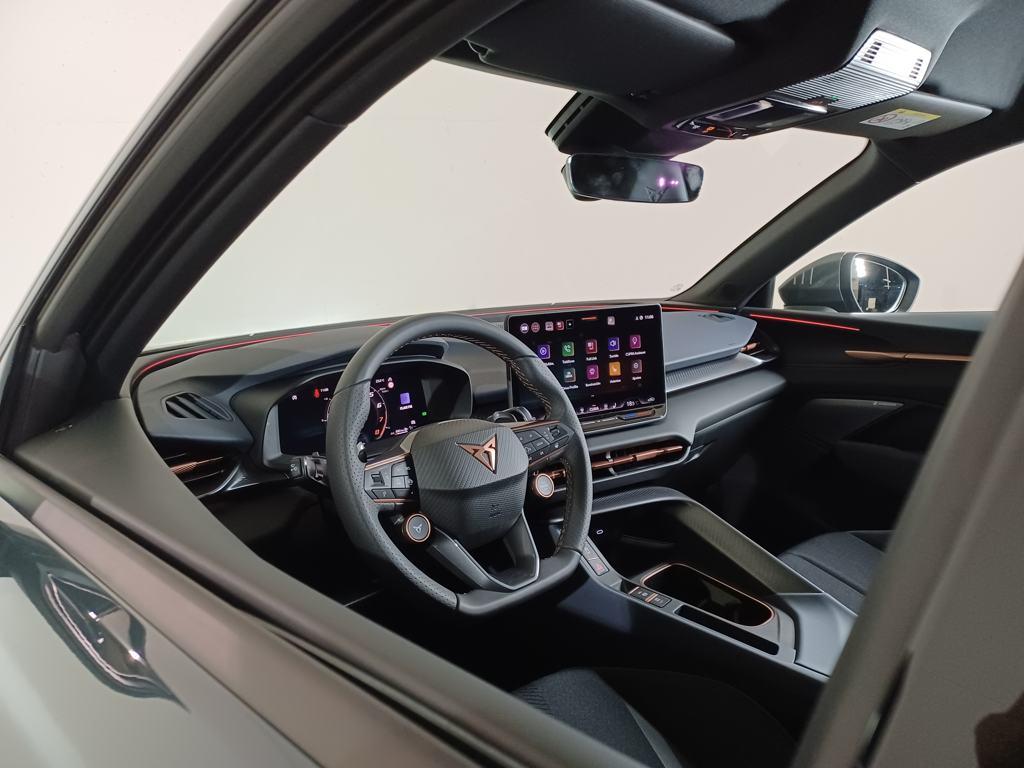 CUPRA Terramar 1.5 eTSI DSG 110 kW (150 CV) - 16