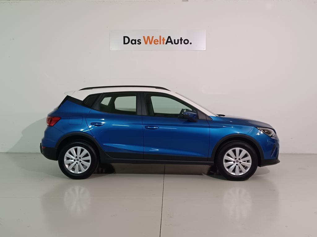 SEAT Arona 1.0 TSI Style XM 81 kW (110 CV) - 2