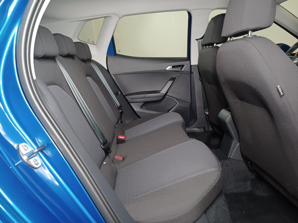 SEAT Arona 1.0 TSI Style XM 81 kW (110 CV) - 5