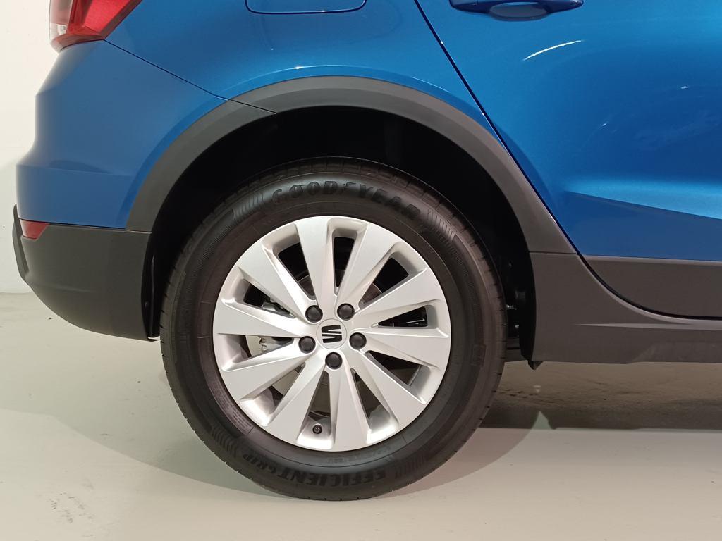 SEAT Arona 1.0 TSI Style XM 81 kW (110 CV) - 7