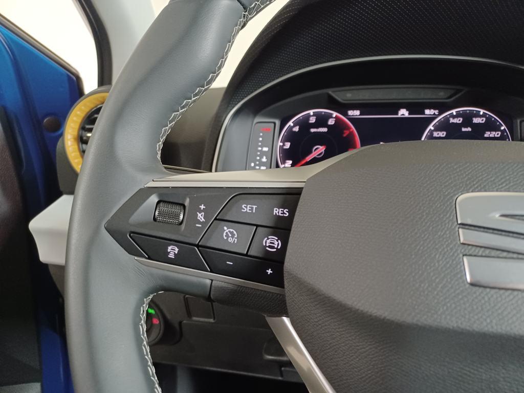 SEAT Arona 1.0 TSI Style XM 81 kW (110 CV) - 9