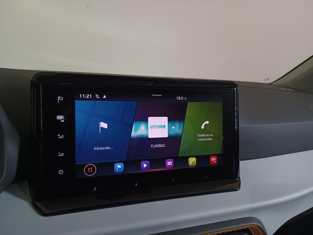 SEAT Arona 1.0 TSI Style XM 81 kW (110 CV) - 11