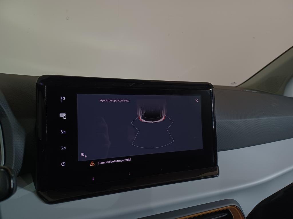 SEAT Arona 1.0 TSI Style XM 81 kW (110 CV) - 12