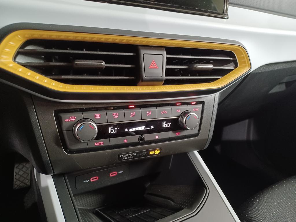 SEAT Arona 1.0 TSI Style XM 81 kW (110 CV) - 13