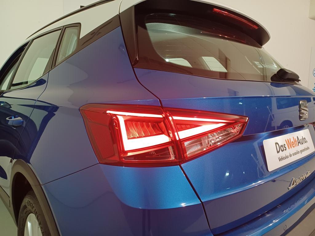 SEAT Arona 1.0 TSI Style XM 81 kW (110 CV) - 15