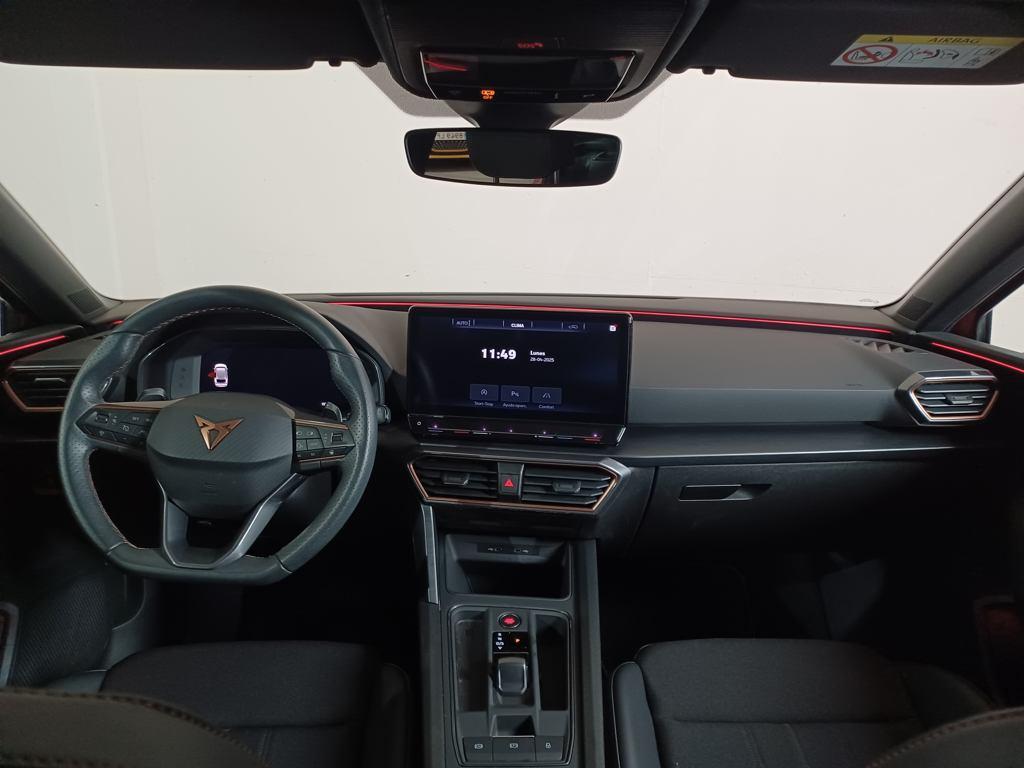 CUPRA Leon Sportstourer 1.5 eTSI DSG 110 kW (150 CV) - 3