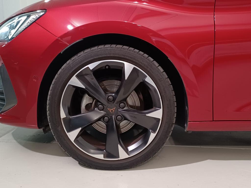 CUPRA Leon Sportstourer 1.5 eTSI DSG 110 kW (150 CV) - 7