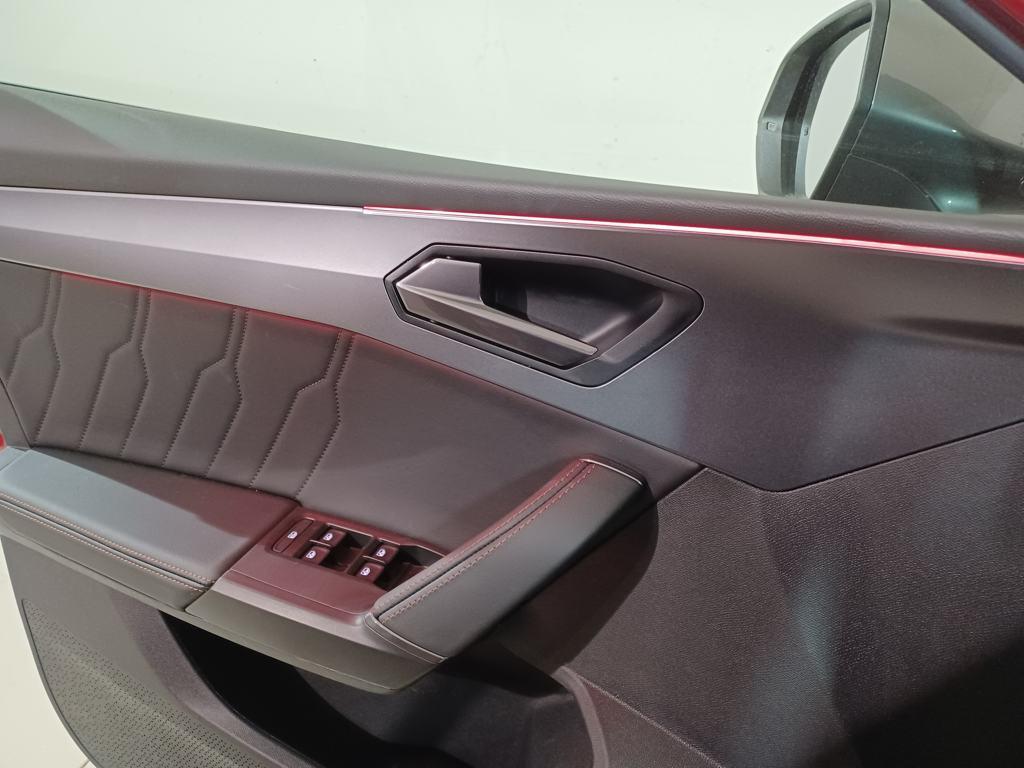 CUPRA Leon Sportstourer 1.5 eTSI DSG 110 kW (150 CV) - 9