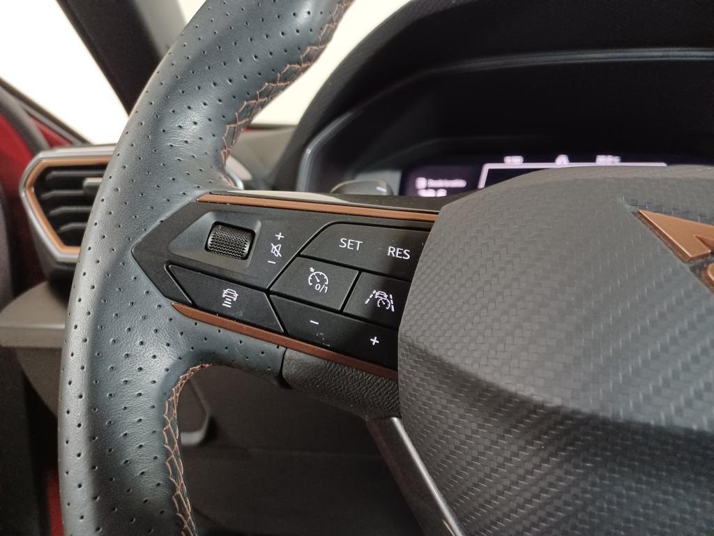 CUPRA Leon Sportstourer 1.5 eTSI DSG 110 kW (150 CV) - 11