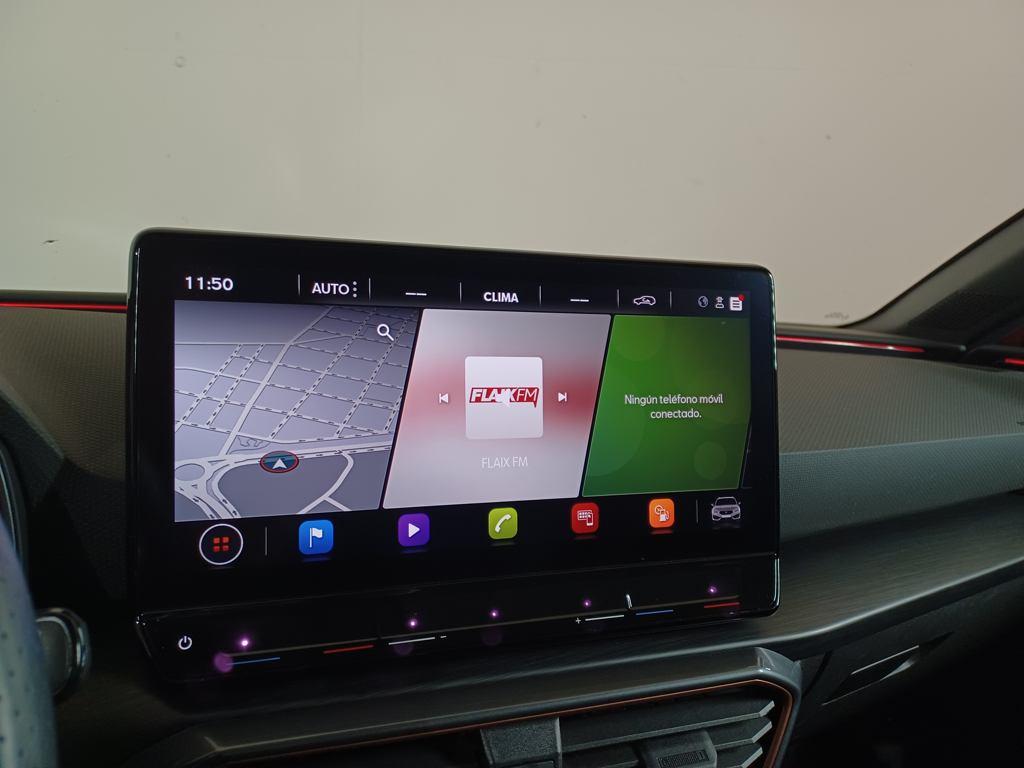 CUPRA Leon Sportstourer 1.5 eTSI DSG 110 kW (150 CV) - 13