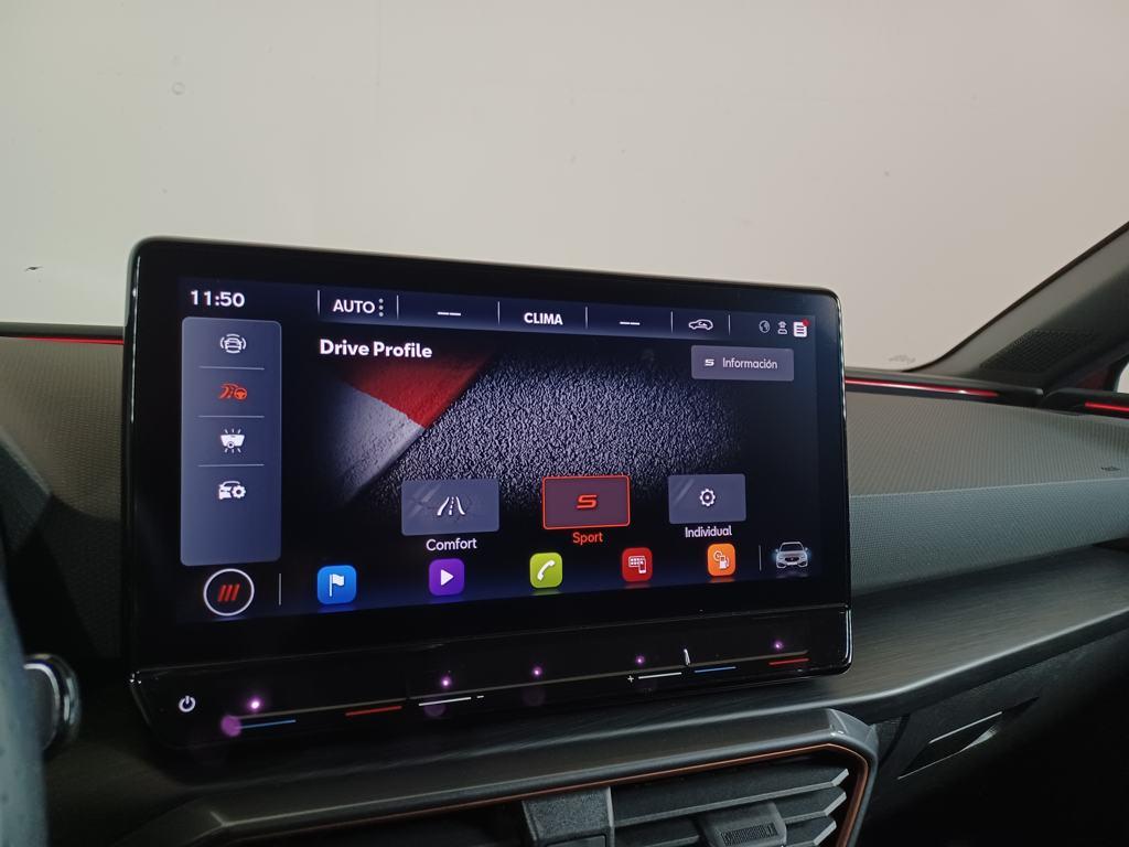 CUPRA Leon Sportstourer 1.5 eTSI DSG 110 kW (150 CV) - 16