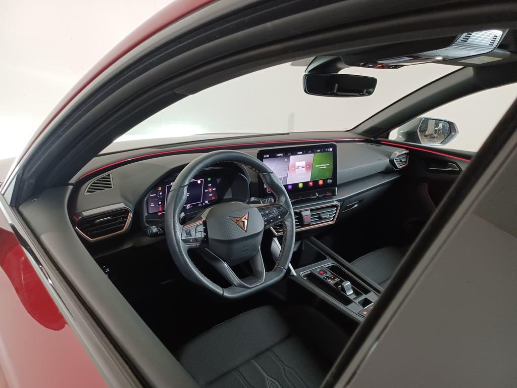 CUPRA Leon Sportstourer 1.5 eTSI DSG 110 kW (150 CV) - 18