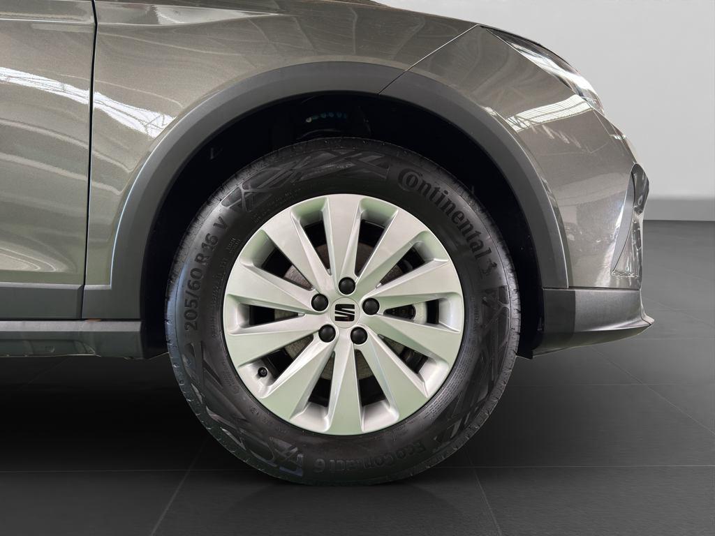 SEAT Arona 1.0 TSI Style XL 81 kW (110 CV) - 7