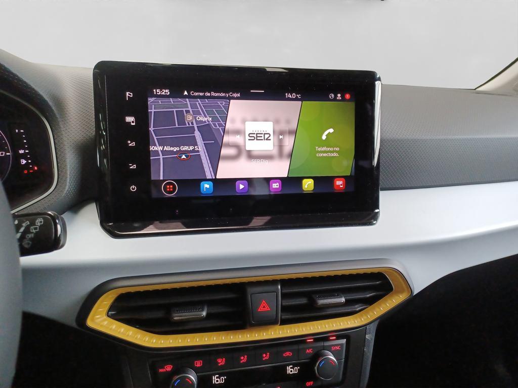 SEAT Arona 1.0 TSI Style XL 81 kW (110 CV) - 8