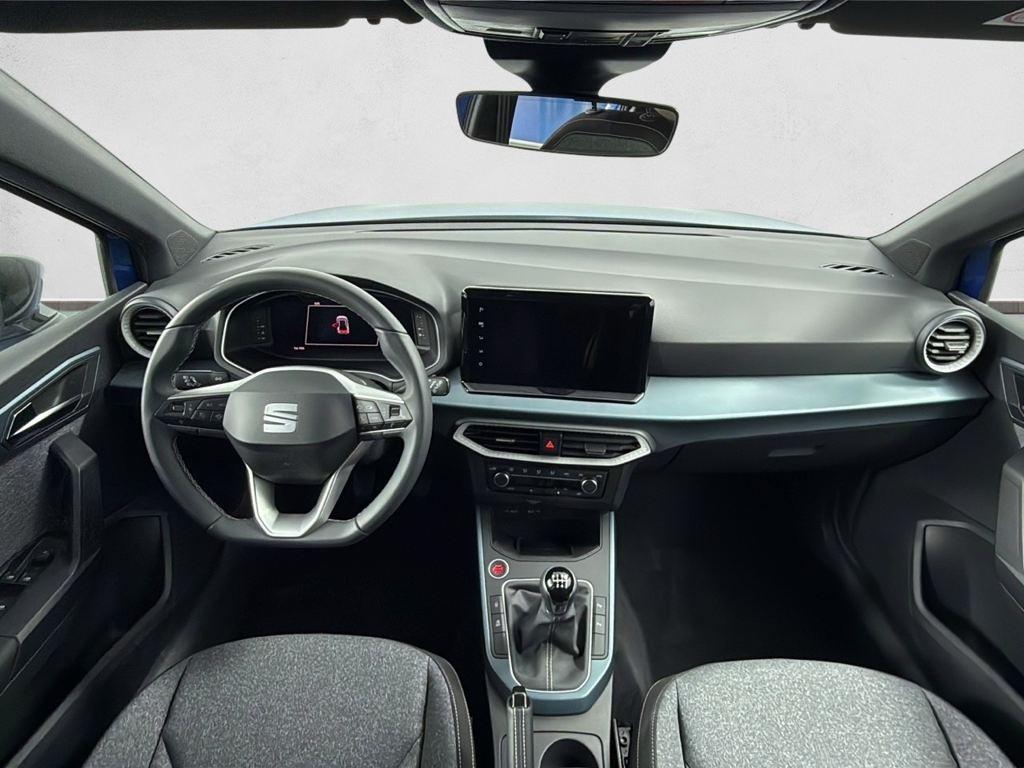 SEAT Arona 1.0 TSI FR XM 85 kW (115 CV) - 3