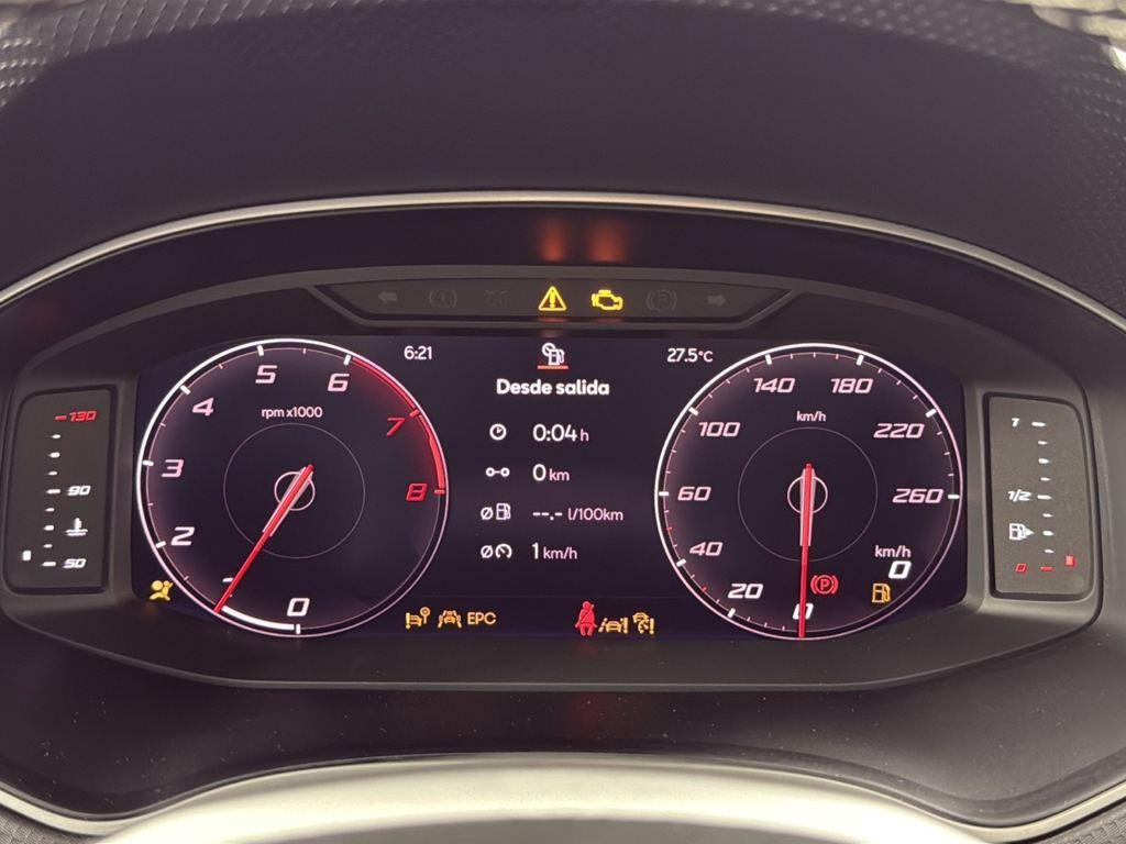 SEAT Arona 1.0 TSI FR XM 85 kW (115 CV) - 13