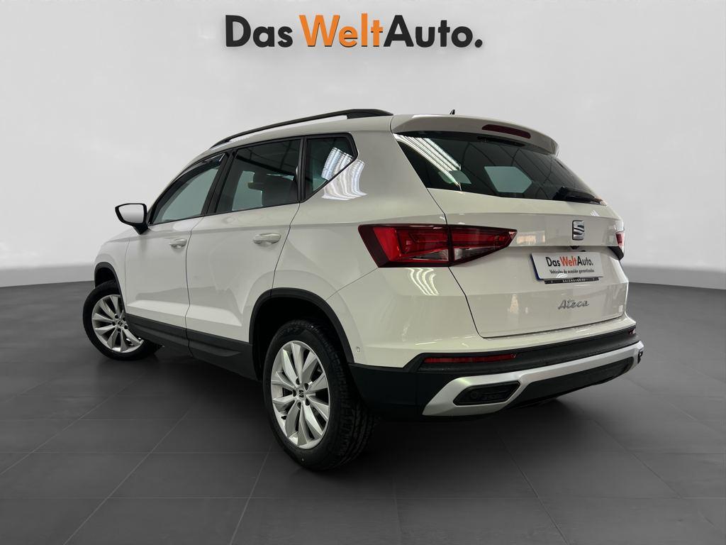 SEAT Ateca 1.5 TSI S&S Style Go 110 kW (150 CV) - 1