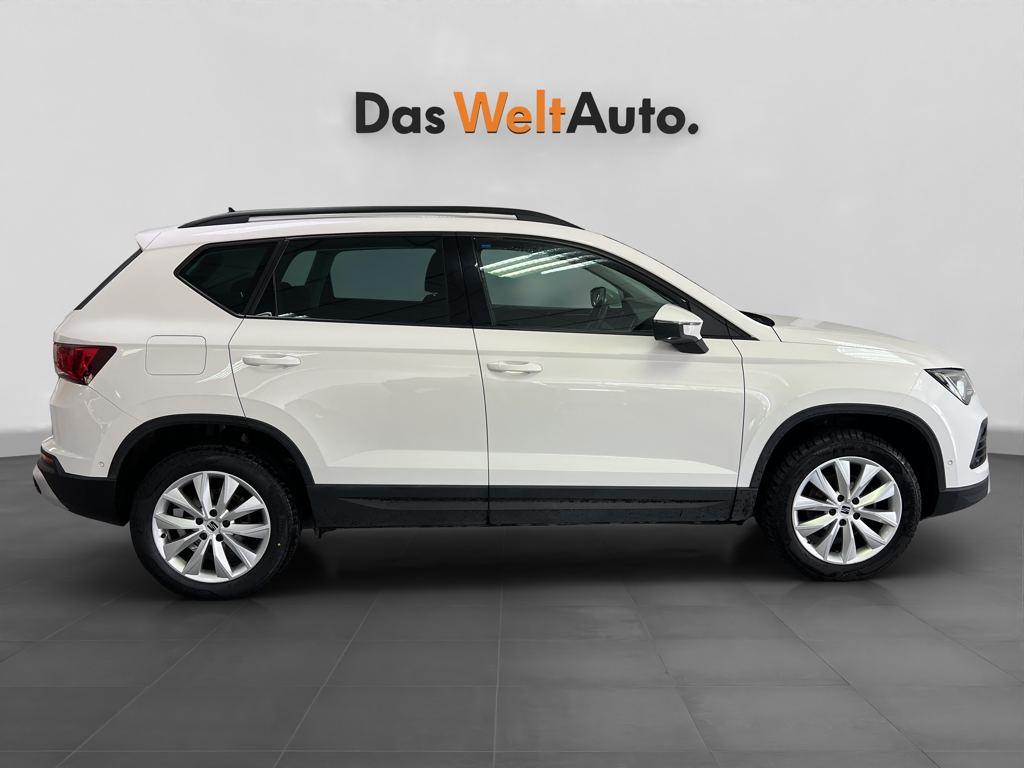 SEAT Ateca 1.5 TSI S&S Style Go 110 kW (150 CV) - 2