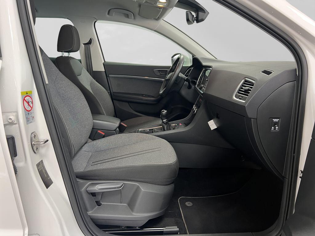 SEAT Ateca 1.5 TSI S&S Style Go 110 kW (150 CV) - 4
