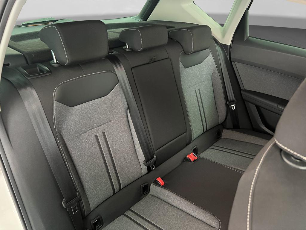 SEAT Ateca 1.5 TSI S&S Style Go 110 kW (150 CV) - 5