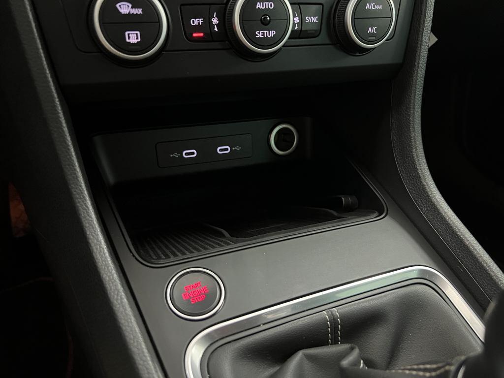 SEAT Ateca 1.5 TSI S&S Style Go 110 kW (150 CV) - 14