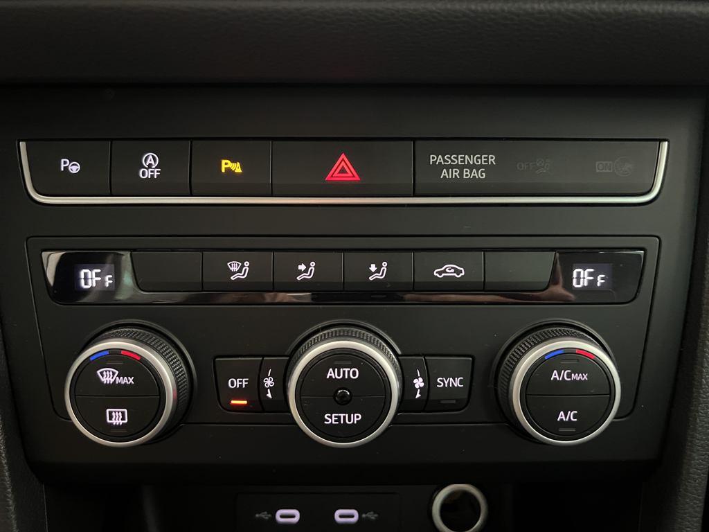 SEAT Ateca 1.5 TSI S&S Style Go 110 kW (150 CV) - 15