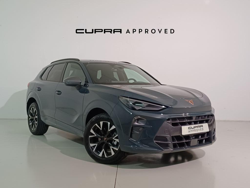 CUPRA Terramar 1.5 eTSI DSG 110 kW (150 CV) - 0